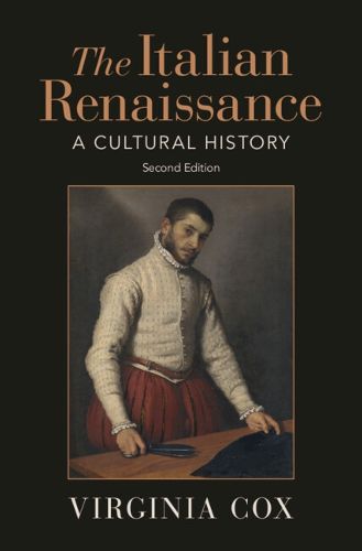 Cover image for The Italian Renaissance