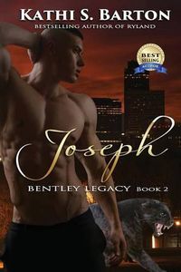 Cover image for Joseph: Bentley Legacy