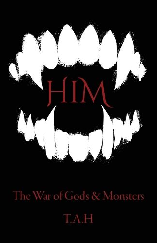 Cover image for Him