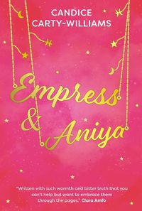 Cover image for Empress & Aniya