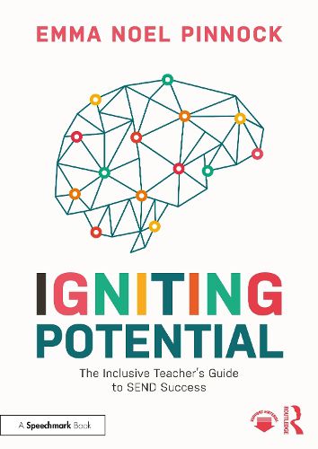Cover image for Igniting Potential