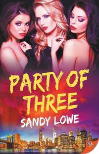 Cover image for Party of Three