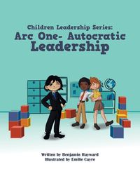 Cover image for Children Leadership Series