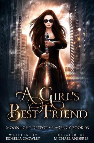 Cover image for A Girl's Best Friend