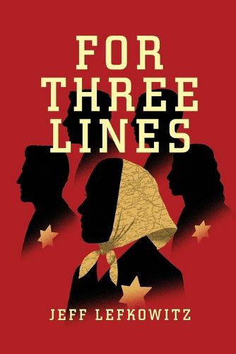 Cover image for For Three Lines