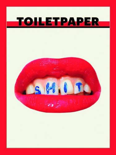 Toiletpaper Volume 2