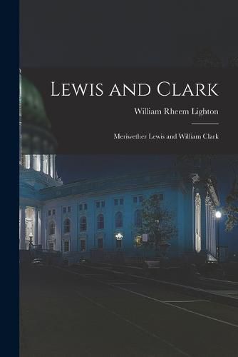 Lewis and Clark