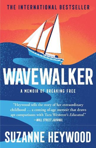 Cover image for Wavewalker