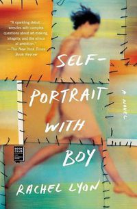 Cover image for Self-Portrait with Boy