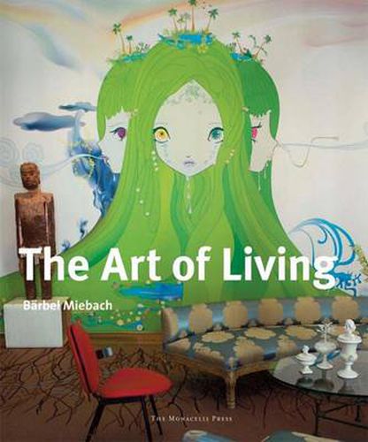 Cover image for Art of Living