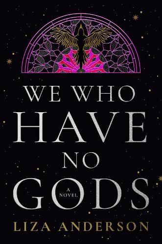 Cover image for We Who Have No Gods