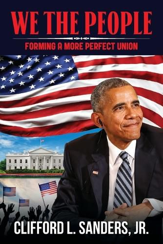 Cover image for We The People