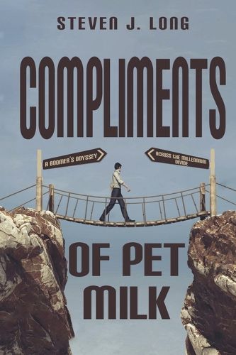 Cover image for Compliments of Pet Milk