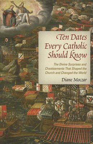 Cover image for Ten Dates Every Catholic Should Know