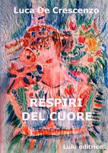 Cover image for RESPIRI DEL CUORE