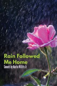 Cover image for Rain Followed Me Home