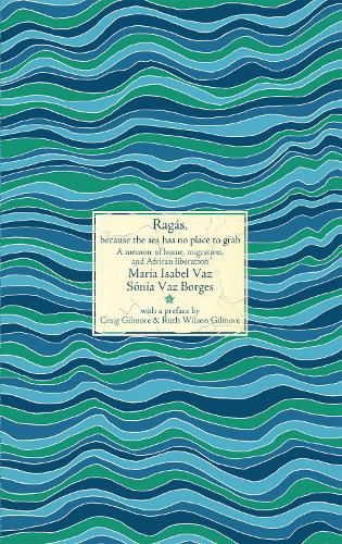 Cover image for Rags