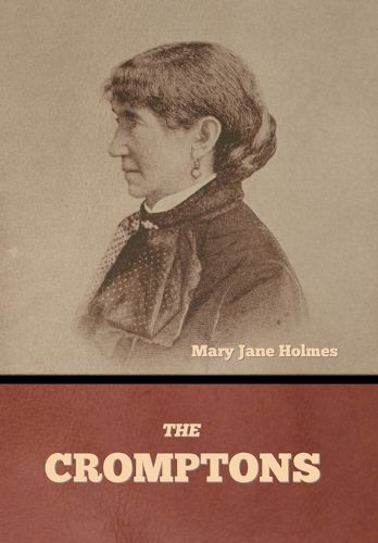 Cover image for The Cromptons