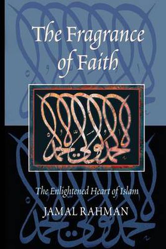 Cover image for The Fragrance of Faith