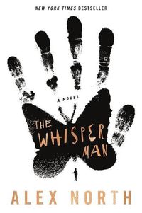 Cover image for The Whisper Man