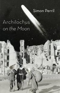 Cover image for Archilochus on the Moon