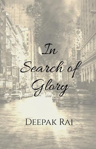 Cover image for In Search of Glory