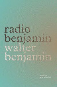 Cover image for Radio Benjamin