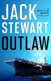 Cover image for Outlaw