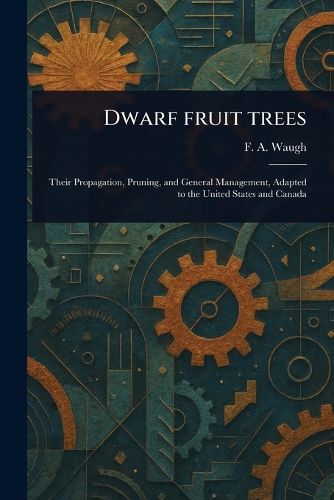 Cover image for Dwarf Fruit Trees