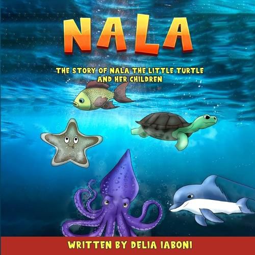 Cover image for Nala