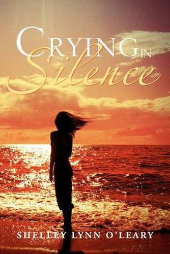 Cover image for Crying in Silence