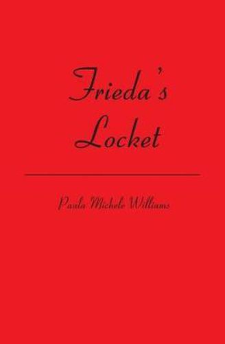 Cover image for Frieda's Locket