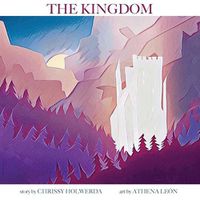 Cover image for The Kingdom: Kingdom Come