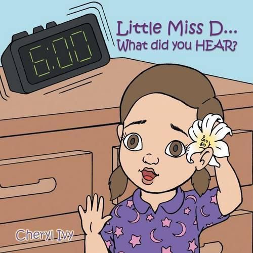 Cover image for Little Miss D...