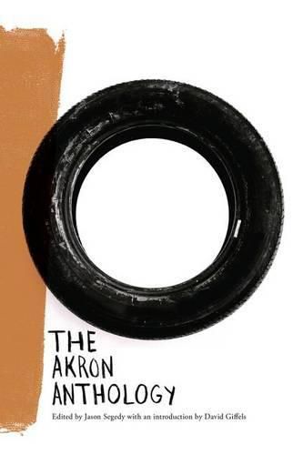 Cover image for The Akron Anthology