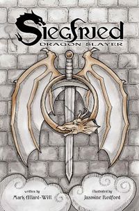 Cover image for Siegfried: Dragon Slayer