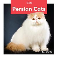 Cover image for Persian Cats