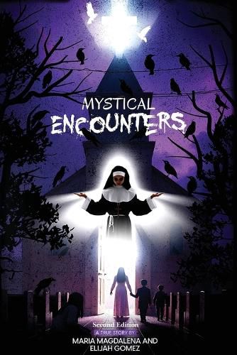 Cover image for Mystical Encounters
