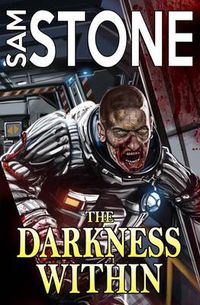 Cover image for The Darkness within