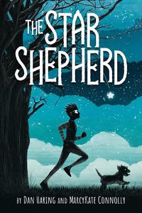 Cover image for The Star Shepherd
