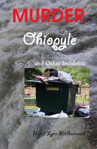 Cover image for Murder in Ohiopyle: And Other Incidents