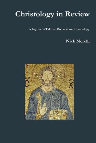 Cover image for Christology in Review
