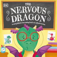 Cover image for The Nervous Dragon