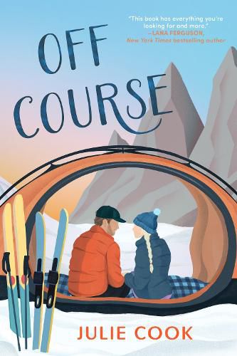Cover image for Off Course