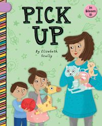 Cover image for Pick Up