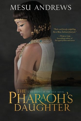 Cover image for The Pharaoh's Daughter