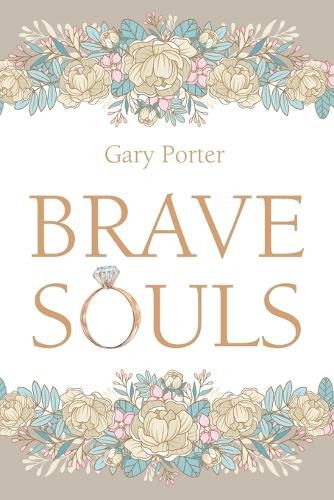 Cover image for Brave Souls