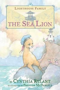 Cover image for The Sea Lion: Volume 7