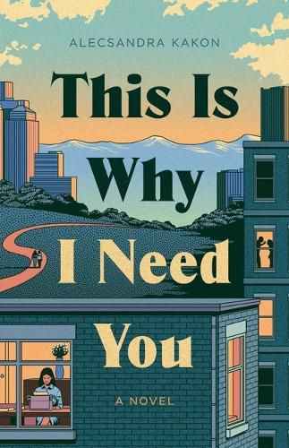 Cover image for This Is Why I Need You