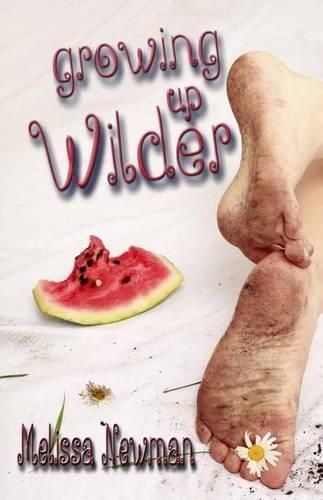 Cover image for Growing Up Wilder